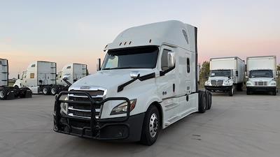 Used 2020 Freightliner Cascadia Detroit Diesel DD15 Semi Truck with Sleeper Cab for sale #240038 - photo 1