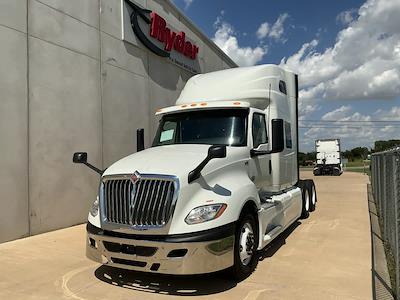 Used 2020 International LT Cummins X15, Signature Semi Truck for sale #243143 - photo 1