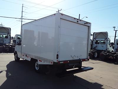 Used 2019 GMC Savana 3500 Refrigerated Body for sale #247560 - photo 2