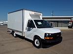 Used 2019 GMC Savana 3500 Refrigerated Body for sale #247560 - photo 4