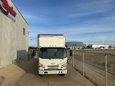 Used 2020 Chevrolet LCF 4500HD Regular Cab Box Truck for sale #247855 - photo 2