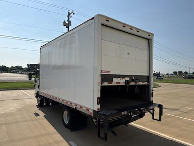Used 2020 Chevrolet LCF 4500HD Regular Cab Box Truck for sale #247855 - photo 2