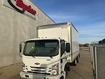 Used 2020 Chevrolet LCF 4500HD Regular Cab Box Truck for sale #247855 - photo 1