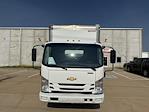 Used 2020 Chevrolet LCF 4500HD Regular Cab Box Truck for sale #247855 - photo 3