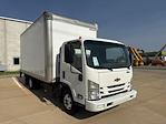 Used 2020 Chevrolet LCF 4500HD Regular Cab Box Truck for sale #247855 - photo 4