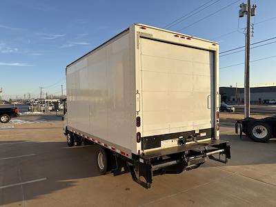 Used 2020 Chevrolet LCF 4500HD Regular Cab Box Truck for sale #257967 - photo 2