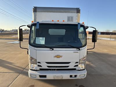 Used 2021 Chevrolet LCF 4500HD Regular Cab Box Truck for sale #266982 - photo 2