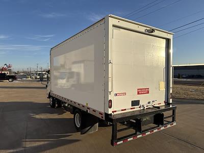 Used 2021 Chevrolet LCF 4500HD Regular Cab Box Truck for sale #266982 - photo 2