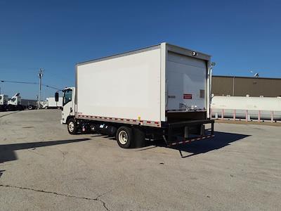 Used 2021 Chevrolet LCF 4500HD Regular Cab Box Truck for sale #266982 - photo 2