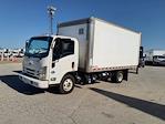 Used 2021 Chevrolet LCF 4500HD Regular Cab Box Truck for sale #266982 - photo 1