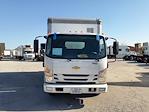 Used 2021 Chevrolet LCF 4500HD Regular Cab Box Truck for sale #266982 - photo 3