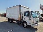 Used 2021 Chevrolet LCF 4500HD Regular Cab Box Truck for sale #266982 - photo 4