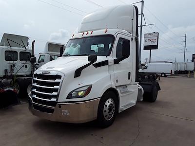 Used 2020 Freightliner Cascadia Detroit DD13 Semi Truck for sale #270289 - photo 1