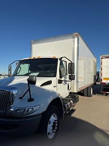 Used 2020 International MV Cab Chassis for sale #279697 - photo 1