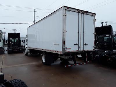 Used 2020 International MV Box Truck for sale #289259 - photo 2