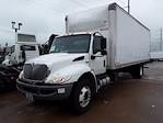 Used 2020 International MV Box Truck for sale #289259 - photo 1
