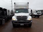 Used 2020 International MV Box Truck for sale #289259 - photo 3