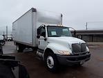 Used 2020 International MV Box Truck for sale #289259 - photo 4