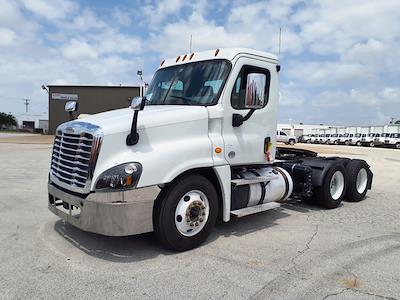 Used 2020 Freightliner Cascadia Detroit Diesel DD15 Semi Truck for sale #290548 - photo 1