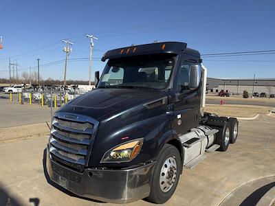 Used 2019 Freightliner Cascadia Detroit DD13 Semi Truck for sale #333439 - photo 1