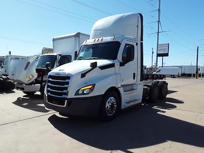 Used 2022 Freightliner Cascadia Detroit Diesel DD15 Semi Truck for sale #510409 - photo 1