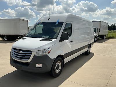 Used 2021 Freightliner Sprinter 2500 High Roof Empty Cargo Van for sale #542658 - photo 1