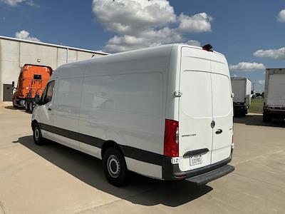 Used 2021 Freightliner Sprinter 2500 High Roof Empty Cargo Van for sale #542658 - photo 2