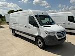 Used 2021 Freightliner Sprinter 2500 High Roof Empty Cargo Van for sale #542658 - photo 4