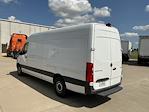 Used 2021 Freightliner Sprinter 2500 High Roof Empty Cargo Van for sale #542658 - photo 2