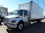 Used 2020 Freightliner M2 106 Conventional Cab Box Truck for sale #586187 - photo 1