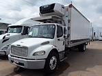Used 2016 Freightliner M2 106 Conventional Cab 4x2 Refrigerated Body for sale #653777 - photo 1