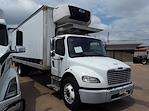 Used 2016 Freightliner M2 106 Conventional Cab 4x2 Refrigerated Body for sale #653777 - photo 13