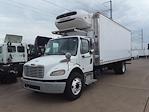 Used 2017 Freightliner M2 106 Refrigerated Body for sale #673894 - photo 1