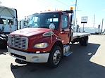 Used 2018 Freightliner M2 106 Conventional Cab Flatbed Truck for sale #681594 - photo 3