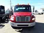Used 2018 Freightliner M2 106 Conventional Cab Flatbed Truck for sale #681594 - photo 4