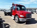 Used 2018 Freightliner M2 106 Conventional Cab Flatbed Truck for sale #681594 - photo 1