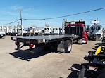 Used 2018 Freightliner M2 106 Conventional Cab Flatbed Truck for sale #681594 - photo 2