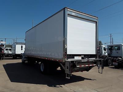 Used 2018 International DuraStar 4300 Refrigerated Body for sale #686645 - photo 2