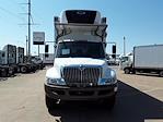 Used 2018 International DuraStar 4300 Refrigerated Body for sale #686645 - photo 3