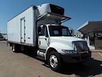 Used 2018 International DuraStar 4300 Refrigerated Body for sale #686645 - photo 4