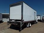 Used 2018 International DuraStar 4300 Refrigerated Body for sale #686645 - photo 5