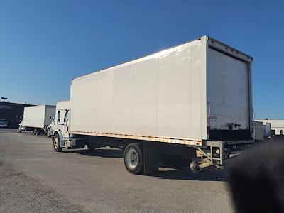 Used 2018 Freightliner M2 106 Conventional Cab Box Truck for sale #687509 - photo 2