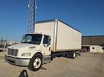 Used 2018 Freightliner M2 106 Conventional Cab Box Truck for sale #687509 - photo 1