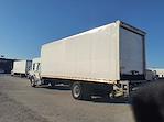 Used 2018 Freightliner M2 106 Conventional Cab Box Truck for sale #687509 - photo 2
