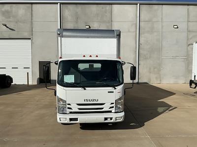 Used 2018 Isuzu NPR-HD Regular Cab Cab Chassis for sale #744329 - photo 2