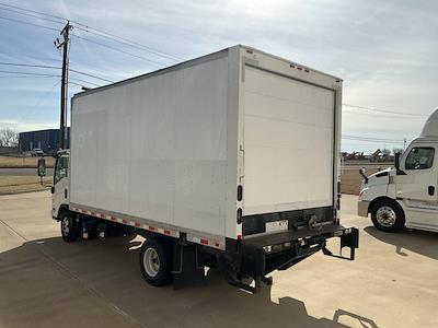 Used 2018 Isuzu NPR-HD - photo 1
