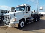 Used 2018 Freightliner Cascadia Detroit DD13 Semi Truck for sale #744739 - photo 1