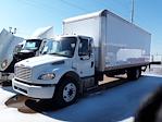 Used 2018 Freightliner M2 106 Conventional Cab Cab Chassis for sale #753980 - photo 1