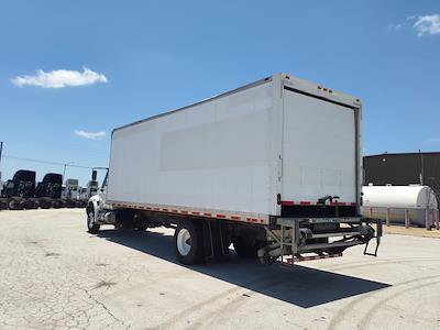 Used 2018 International DuraStar 4300 Box Truck for sale #757828 - photo 2