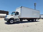 Used 2018 International DuraStar 4300 Box Truck for sale #757828 - photo 1